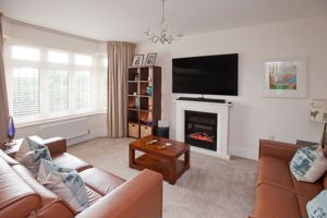 Sitting Room- click for photo gallery